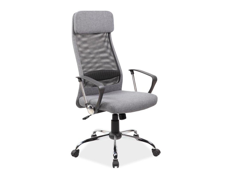 Krzesło biurowe Q-345