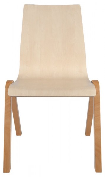 Krzesło Emma 1 wood