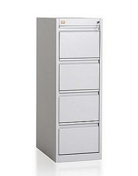 Szafa kartotekowa z 4 szufladami A5/4S