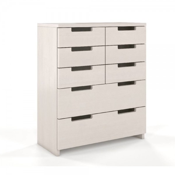 Komoda sosnowa Skandica Spectrum 8