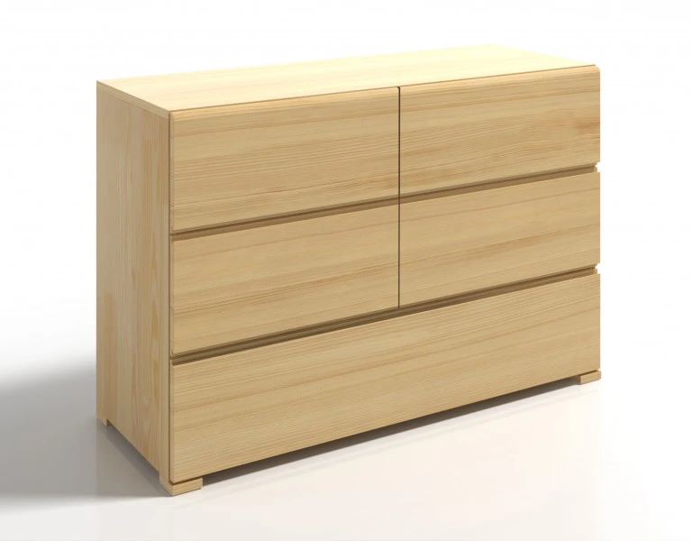 Komoda sosnowa Skandica Vestre 5