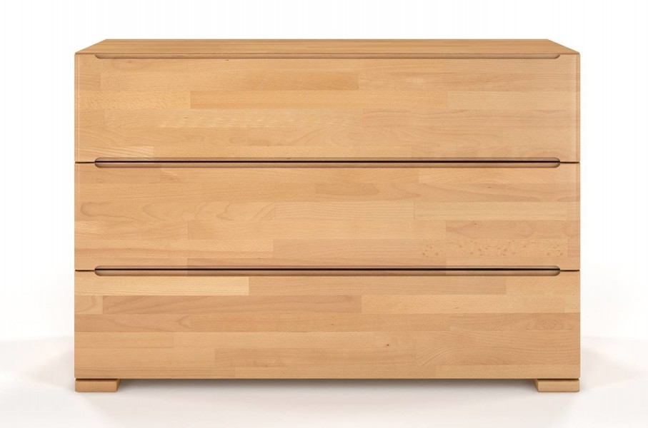 Komoda bukowa Skandica Sparta 3